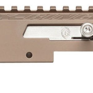 Tactical Solutions WRQS X-Ring 10/22 Receiver - Handguns | Missouri Gun Shop