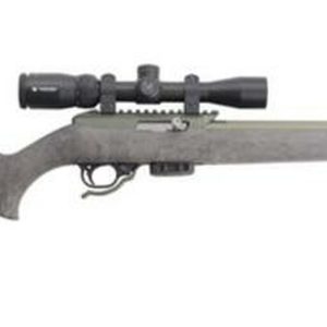 Tactical Solutions X-Ring Rifle .22LR w/ Vortex Scope