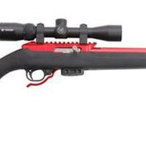 Tactical Solutions X-Ring Rifle .22LR w/ Vortex Scope