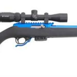 Tactical Solutions X-Ring Rifle .22LR w/ Vortex Scope