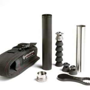 Tactical Solutions .22 LR Rimfire Suppressor | Firearms-Missouri