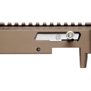 Tactical Solutions X-Ring 10/22 Takedown Receiver