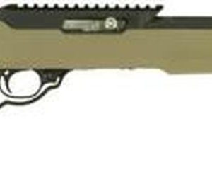 Tactical Solutions X-Ring 10/22 with Magpul Stock