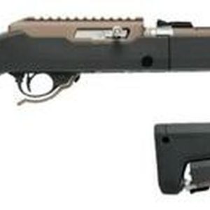 Tactical Solutions X-Ring Takedown .22LR Rifle Review - Handguns | Missouri Gun Shop