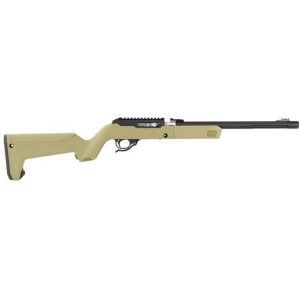 Tactical Solutions X-Ring Takedown Rifle 22LR Magpul Stock - Magazines | Missouri Gun Shop