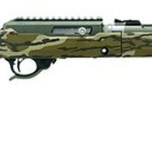 Tactical Solutions X-Ring Takedown .22 LR Rifle