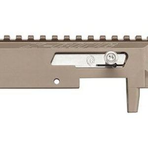 Tactical Solutions X-Ring VR Receiver .22LR for AR-15 - Handguns | Missouri Gun Shop