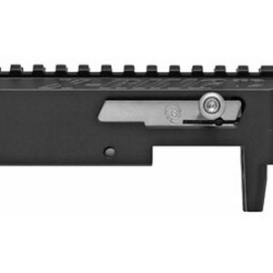 Tactical Solutions X-Ring VR Takedown Receiver .22LR - Handguns | Missouri Gun Shop