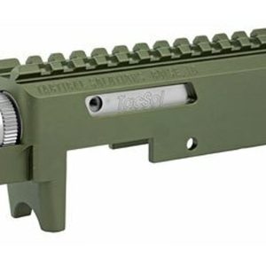 Tactical Solutions X-Ring VR Takedown Receiver 22LR - Handguns | Missouri Gun Shop