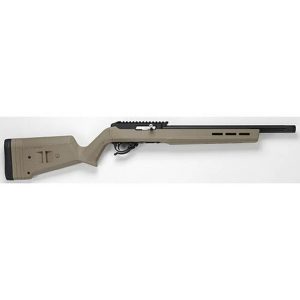 Tactical Solutions X-Ring VR 22 LR with Magpul Stock
