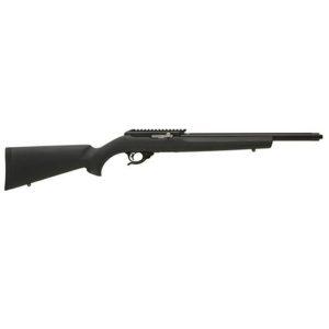 Tactical Solutions X-Ring VR 22 LR with Hogue Stock