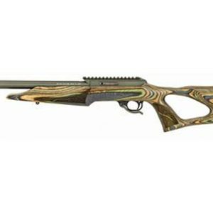 Tactical Solutions X-Ring VR .22 LR Rifle