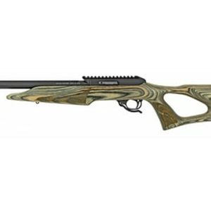 Tactical Solutions X-Ring VR .22 LR Rifle | 16.5" Barrel