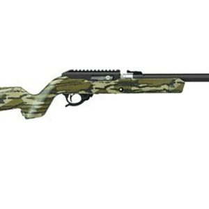 Tactical Solutions X-Ring Takedown VR with Magpul Stock