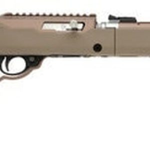 Tacsol 22LR 10/22 Quicksand Takedown w/ Magpul Stock
