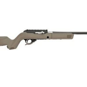 Tactical Solutions X-Ring Takedown VR with Magpul Stock