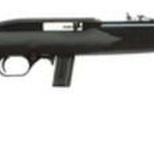 Mossberg 702 Plinkster SA .22 LR Rifle