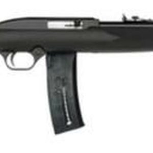 Mossberg 702 Plinkster 22LR 25-Round Rifle