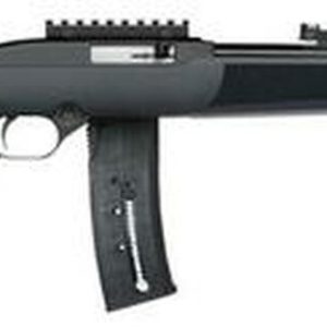 Mossberg Flex .22LR Adjustable Stock Rifle