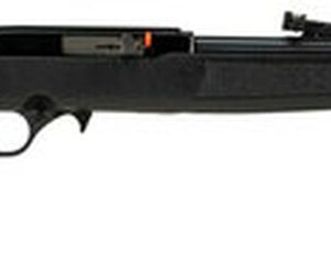 Mossberg 702 Plinkster Youth .22 LR Rifle