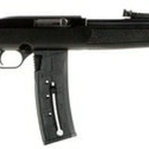 Mossberg 702 Plinkster 22LR 18" Syn 25rd Rifle