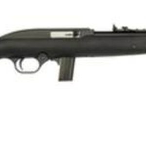 Mossberg 702 Plinkster .22LR Thumbhole Rifle