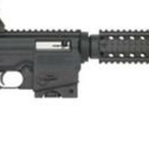 Mossberg 715T Tactical Flat Top .22LR Rifle