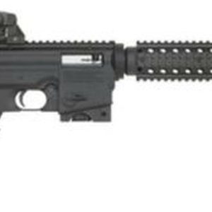 Mossberg Tactical Flat Top Carbine .22LR w/ Adjustable Stock