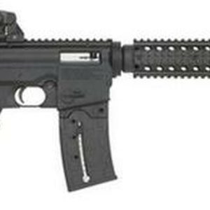 Mossberg Tactical Flat Top Carbine .22LR Fixed Stock