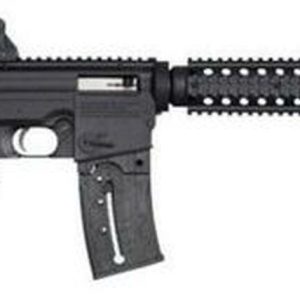 Mossberg Tactical Flat Top Carbine .22LR | Firearms-Missouri