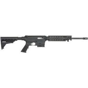 Mossberg 715T Optics Ready .22LR Carbine | Fixed Stock - Magazines | Missouri Gun Shop