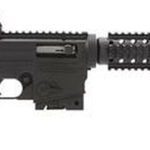 Mossberg 715 Tactical 22LR SA 18" Barrel Rifle