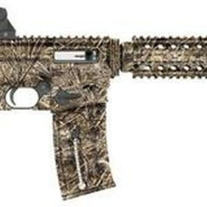 Mossberg 715T Duck Commander .22LR Semi-Auto Rifle - Triggers & Parts | Missouri Gun Shop