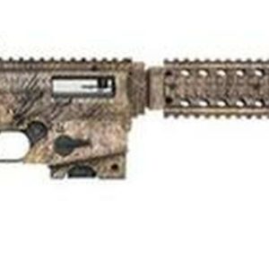 Mossberg 715T Flat Top Camo .22 LR Rifle