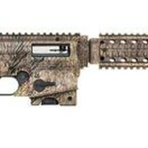 Mossberg 715 Tactical Flat Top .22LR Rifle