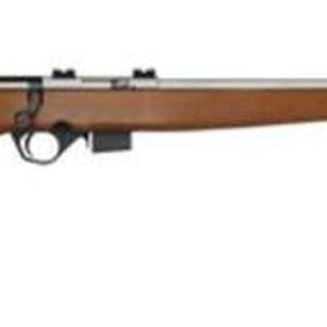 Mossberg Model 817 Bolt Action .17HMR Rifle