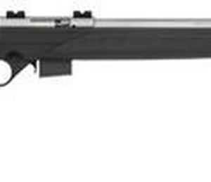 Mossberg 817 Bolt Action 17HMR Rifle - $195.60