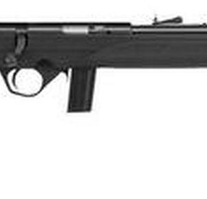 Mossberg 802 Plinkster Bolt 22LR Rifle | Budget .22