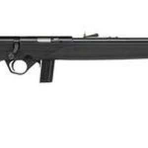 Mossberg 802 Plinkster Varmint Bolt .22LR Rifle