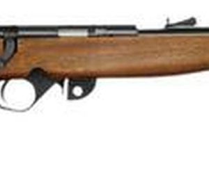 Mossberg 801B Bolt Action 22LR Half Pint Rifle