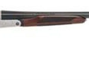 Moss Silver Reserve II Side by Side EXT 12ga 28″ CT5 3″ Blac