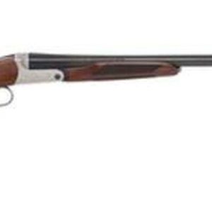 Mossberg Silver Reserve II Field Side-by-Side 12ga Shotgun