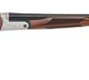 Moss Silver Reserve II Side by Side 20ga Shotgun