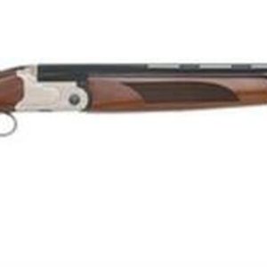 Mossberg Silver Reserve II Field Over/Under Shotgun