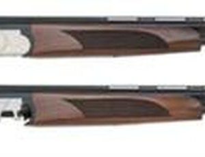 Mossberg Silver Reserve II Over/Under 20 Gauge Shotgun