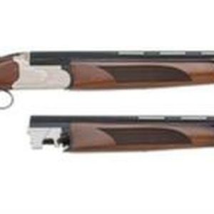 Mossberg Silver Reserve II Field Combo 2-Barrel Set