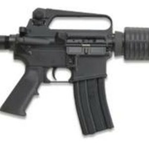 DPMS .223/5.56 Shorty A2 Carbine 11 30 Round
