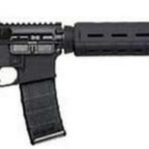 DPMS MOE Warrior AR-15 .223/5.56 16" Rifle