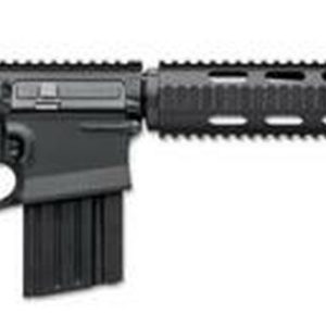 DPMS 18 GII SASS 308 Rifle w/ Bipod & Magpul