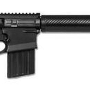 DPMS GII Hunter 308 Rifle with Magpul Stock